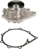 Wasserpumpe, Motorkühlung GATES WP5060HD