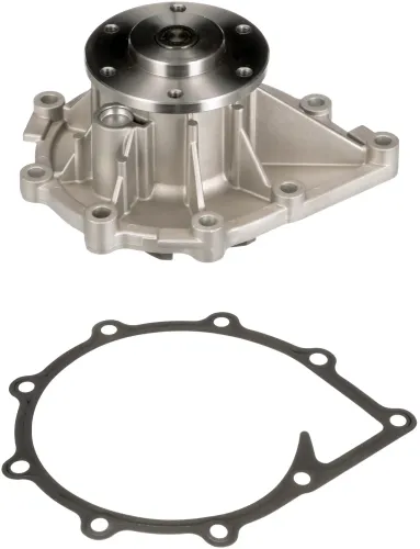 Wasserpumpe, Motorkühlung GATES WP5060HD Bild Wasserpumpe, Motorkühlung GATES WP5060HD