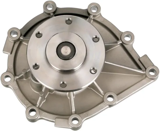 Wasserpumpe, Motorkühlung GATES WP5060HD Bild Wasserpumpe, Motorkühlung GATES WP5060HD