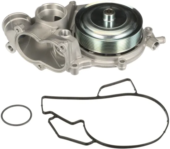 Wasserpumpe, Motorkühlung GATES WP5066HD Bild Wasserpumpe, Motorkühlung GATES WP5066HD