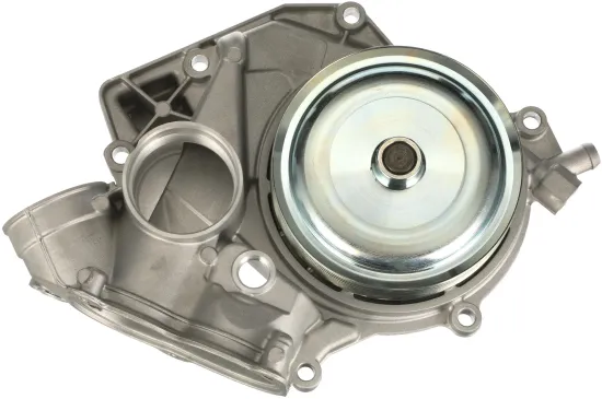 Wasserpumpe, Motorkühlung GATES WP5066HD Bild Wasserpumpe, Motorkühlung GATES WP5066HD