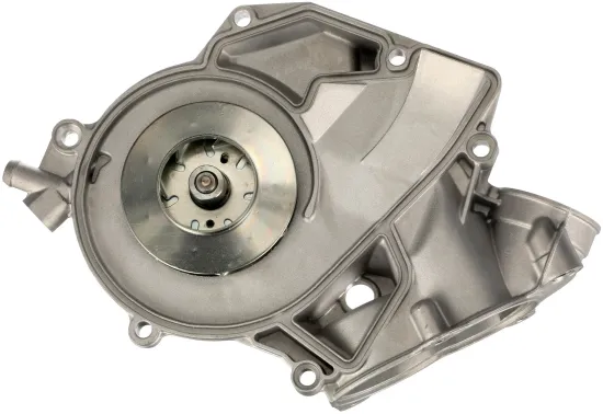 Wasserpumpe, Motorkühlung GATES WP5066HD Bild Wasserpumpe, Motorkühlung GATES WP5066HD