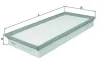 Luftfilter KNECHT LX 1004 Bild Luftfilter KNECHT LX 1004