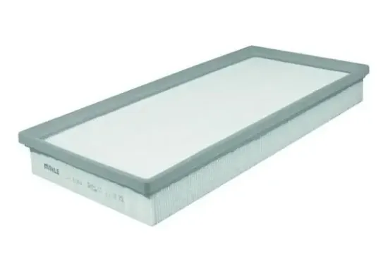 Luftfilter KNECHT LX 1004 Bild Luftfilter KNECHT LX 1004