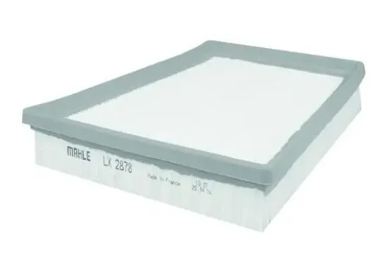 Luftfilter KNECHT LX 2878 Bild Luftfilter KNECHT LX 2878