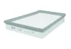 Luftfilter KNECHT LX 2879 Bild Luftfilter KNECHT LX 2879