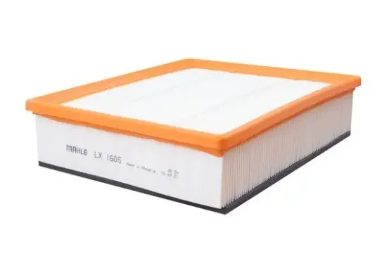 Luftfilter KNECHT LX 1605 Bild Luftfilter KNECHT LX 1605