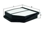 Luftfilter KNECHT LX 4082