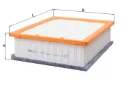 Luftfilter KNECHT LX 4085