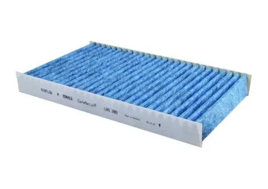 Filter, Innenraumluft KNECHT LAO 280 Bild Filter, Innenraumluft KNECHT LAO 280