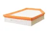 Luftfilter KNECHT LX 4234 Bild Luftfilter KNECHT LX 4234