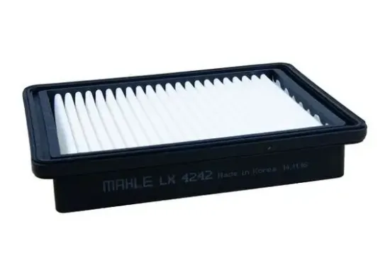 Luftfilter KNECHT LX 4242 Bild Luftfilter KNECHT LX 4242