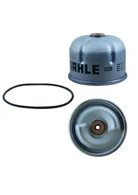 Ölfilter KNECHT OZ 6D Bild Ölfilter KNECHT OZ 6D