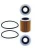 Ölfilter KNECHT OX 386D Bild Ölfilter KNECHT OX 386D