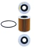 Ölfilter KNECHT OX 413D2