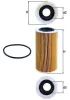 Ölfilter KNECHT OX 370D Bild Ölfilter KNECHT OX 370D