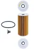 Ölfilter KNECHT OX 377D Bild Ölfilter KNECHT OX 377D