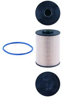 Kraftstofffilter KNECHT KX 211D Bild Kraftstofffilter KNECHT KX 211D