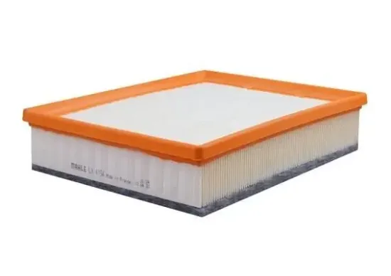 Luftfilter KNECHT LX 4154 Bild Luftfilter KNECHT LX 4154