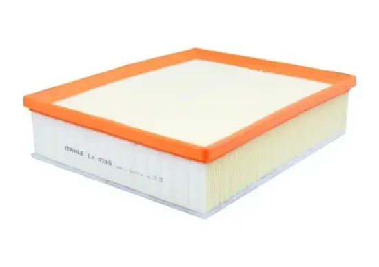 Luftfilter KNECHT LX 4245 Bild Luftfilter KNECHT LX 4245