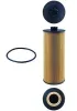 Luftfilter KNECHT LX 3955 KIT Bild Luftfilter KNECHT LX 3955 KIT