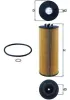 Ölfilter KNECHT OX 164D Bild Ölfilter KNECHT OX 164D