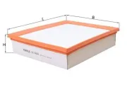 Luftfilter KNECHT LX 4244