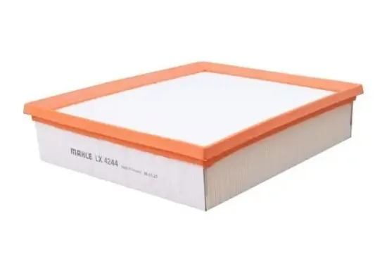 Luftfilter KNECHT LX 4244 Bild Luftfilter KNECHT LX 4244