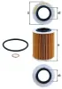 Ölfilter KNECHT OX 825D Bild Ölfilter KNECHT OX 825D