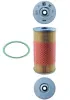 Ölfilter KNECHT OX 80D Bild Ölfilter KNECHT OX 80D