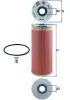 Ölfilter KNECHT OX 72D Bild Ölfilter KNECHT OX 72D