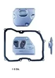 Hydraulikfilter, Automatikgetriebe KNECHT HX 169KIT