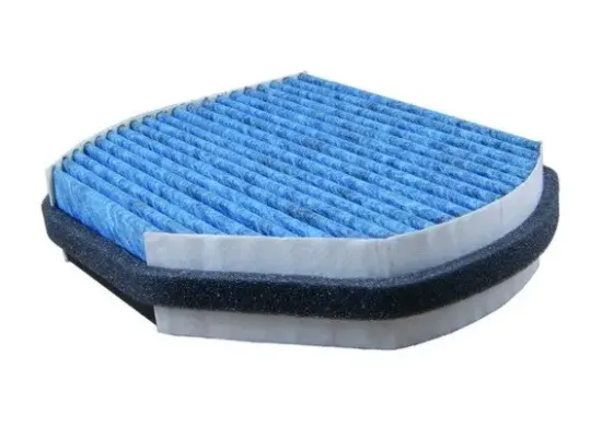 Filter, Innenraumluft KNECHT LAO 37 Bild Filter, Innenraumluft KNECHT LAO 37