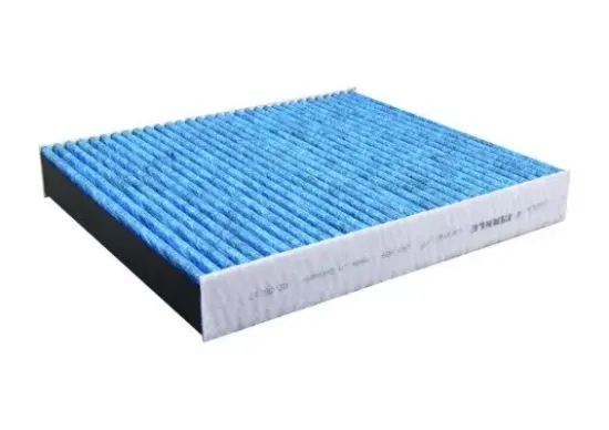 Filter, Innenraumluft KNECHT LAO 809 Bild Filter, Innenraumluft KNECHT LAO 809