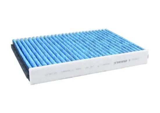 Filter, Innenraumluft KNECHT LAO 387 Bild Filter, Innenraumluft KNECHT LAO 387