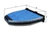 Filter, Innenraumluft KNECHT LAO 413 Bild Filter, Innenraumluft KNECHT LAO 413