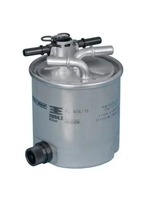 Kraftstofffilter KNECHT KL 404/16 Bild Kraftstofffilter KNECHT KL 404/16