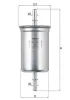 Kraftstofffilter KNECHT KL 591 Bild Kraftstofffilter KNECHT KL 591