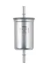 Kraftstofffilter KNECHT KL 591 Bild Kraftstofffilter KNECHT KL 591