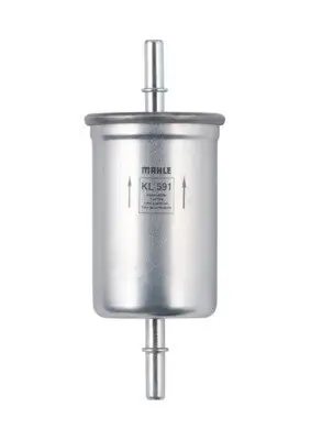 Kraftstofffilter KNECHT KL 591 Bild Kraftstofffilter KNECHT KL 591