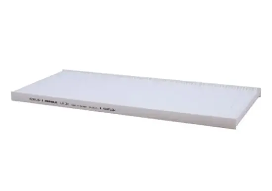 Filter, Innenraumluft KNECHT LA 34 Bild Filter, Innenraumluft KNECHT LA 34