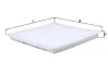 Filter, Innenraumluft KNECHT LA 477