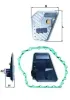 Hydraulikfilter, Automatikgetriebe KNECHT HX 168D
