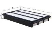 Luftfilter KNECHT LX 2885