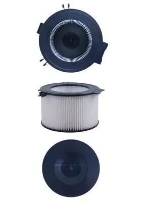 Filter, Innenraumluft KNECHT LA 65 Bild Filter, Innenraumluft KNECHT LA 65