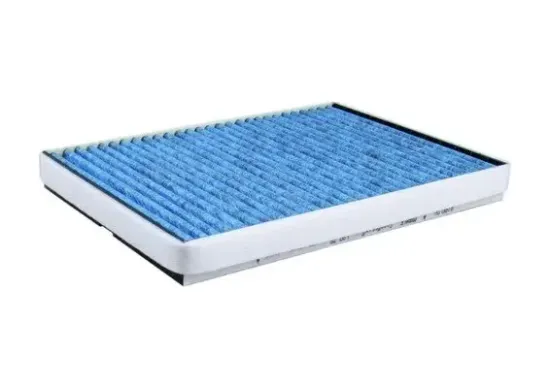 Filter, Innenraumluft KNECHT LAO 75 Bild Filter, Innenraumluft KNECHT LAO 75