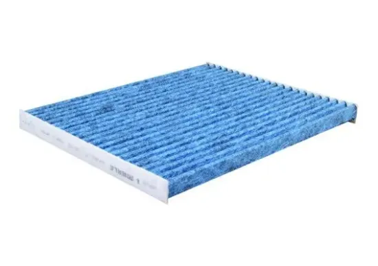 Filter, Innenraumluft KNECHT LAO 373 Bild Filter, Innenraumluft KNECHT LAO 373