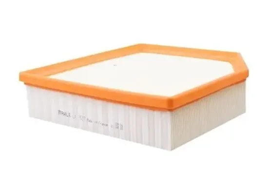 Luftfilter KNECHT LX 3527 Bild Luftfilter KNECHT LX 3527