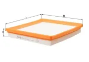 Luftfilter KNECHT LX 4418