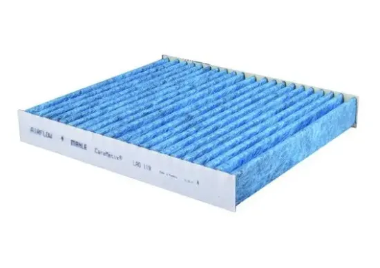 Filter, Innenraumluft KNECHT LAO 119 Bild Filter, Innenraumluft KNECHT LAO 119